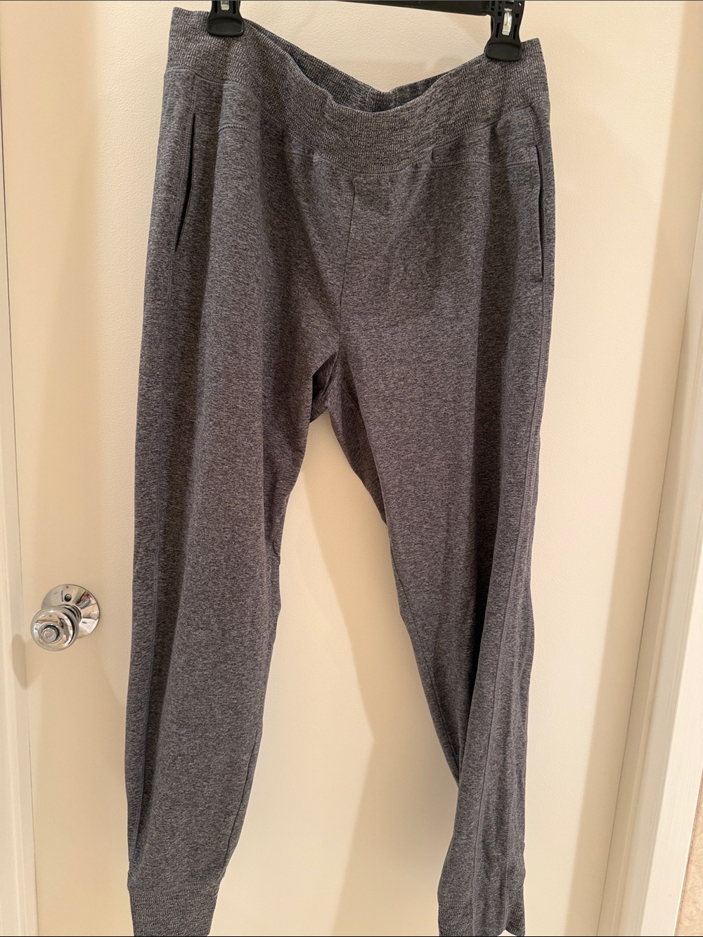 woman’s jogger size large. Z by Zella